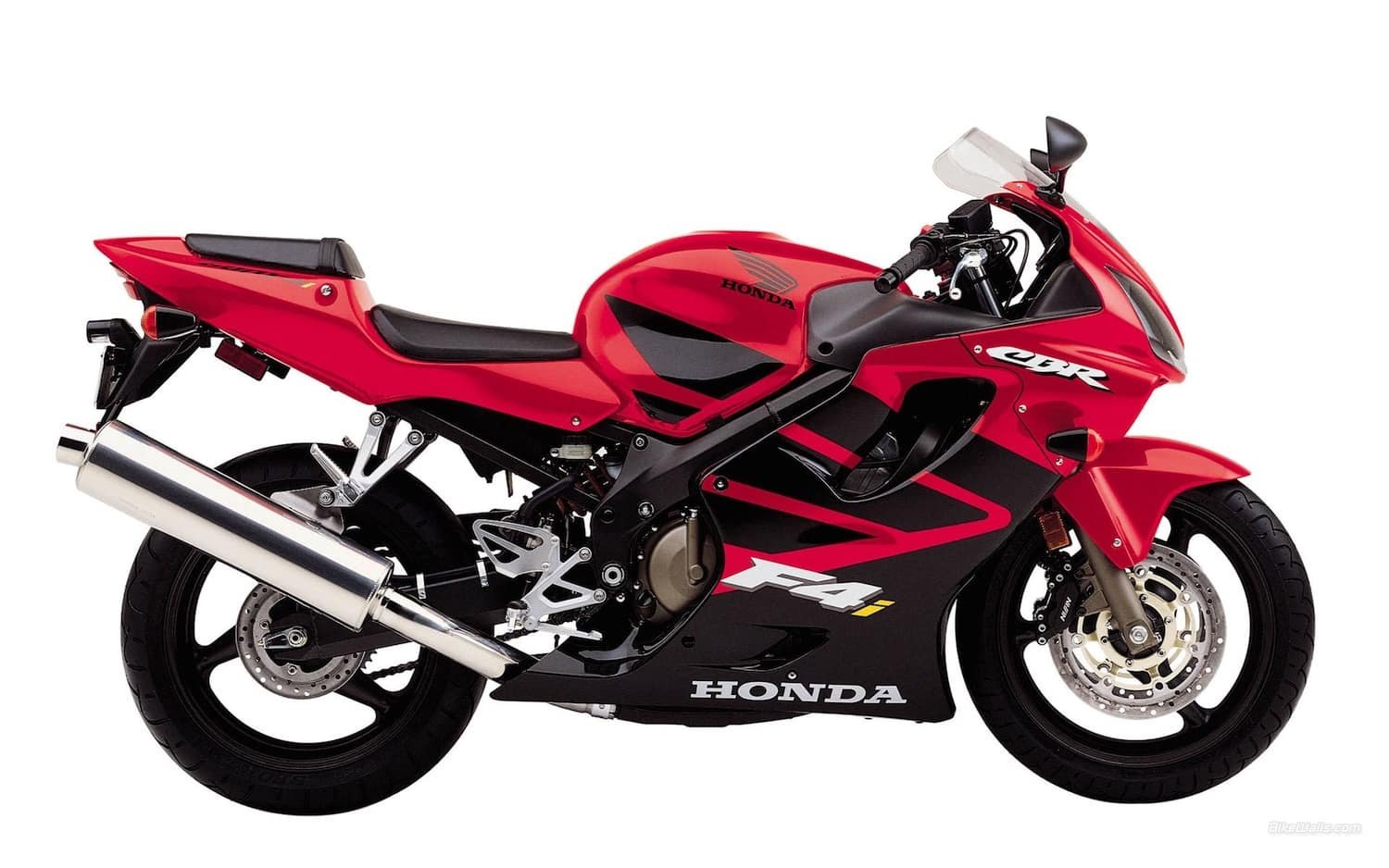 Unveiling the Legendary Honda CBR600F: The Ultimate Road Warrior
