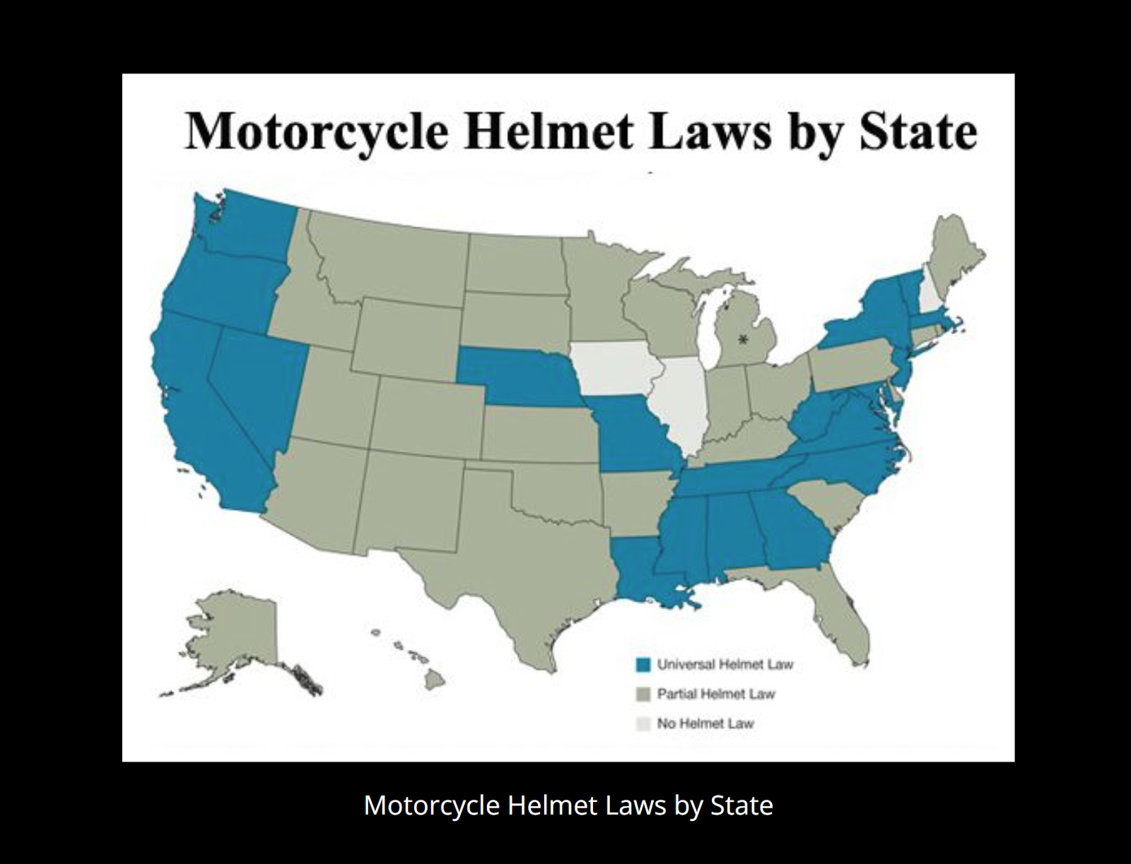 The Great Helmet Debate – Mandatory Helmet Laws in 2025, Safety vs. Freedom