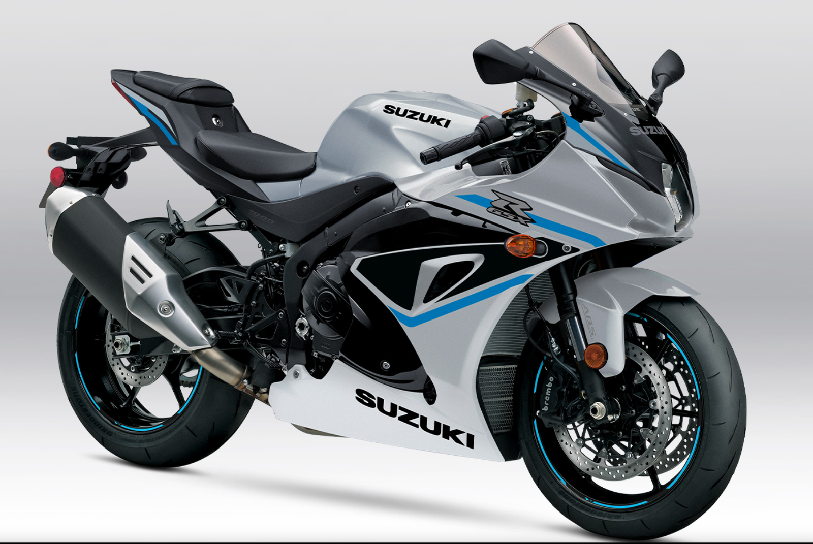 Suzuki Plots GSX R1000 Comeback – The Legendary Supersport Returns with Stunning Modern Tech