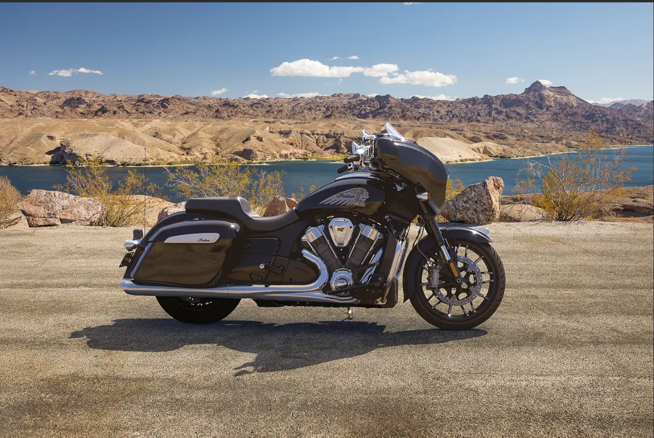 Indian Motorcycle 2025 Lineup Expands – New 112ci Tourers & Elite Limited Editions Revealed