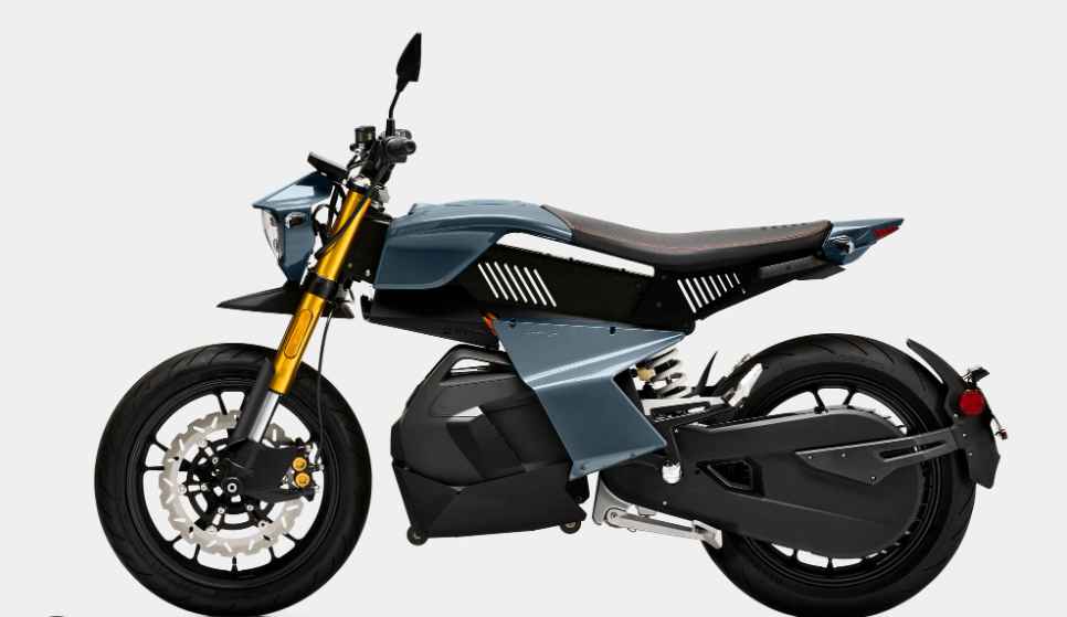Electric Revolution – Are Electric Motorcycles Ready for the Mainstream in 2025?