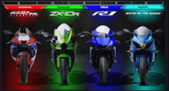 2025 Literbike Shootout: Can Japan Challenge Ducati's Powerhouse?