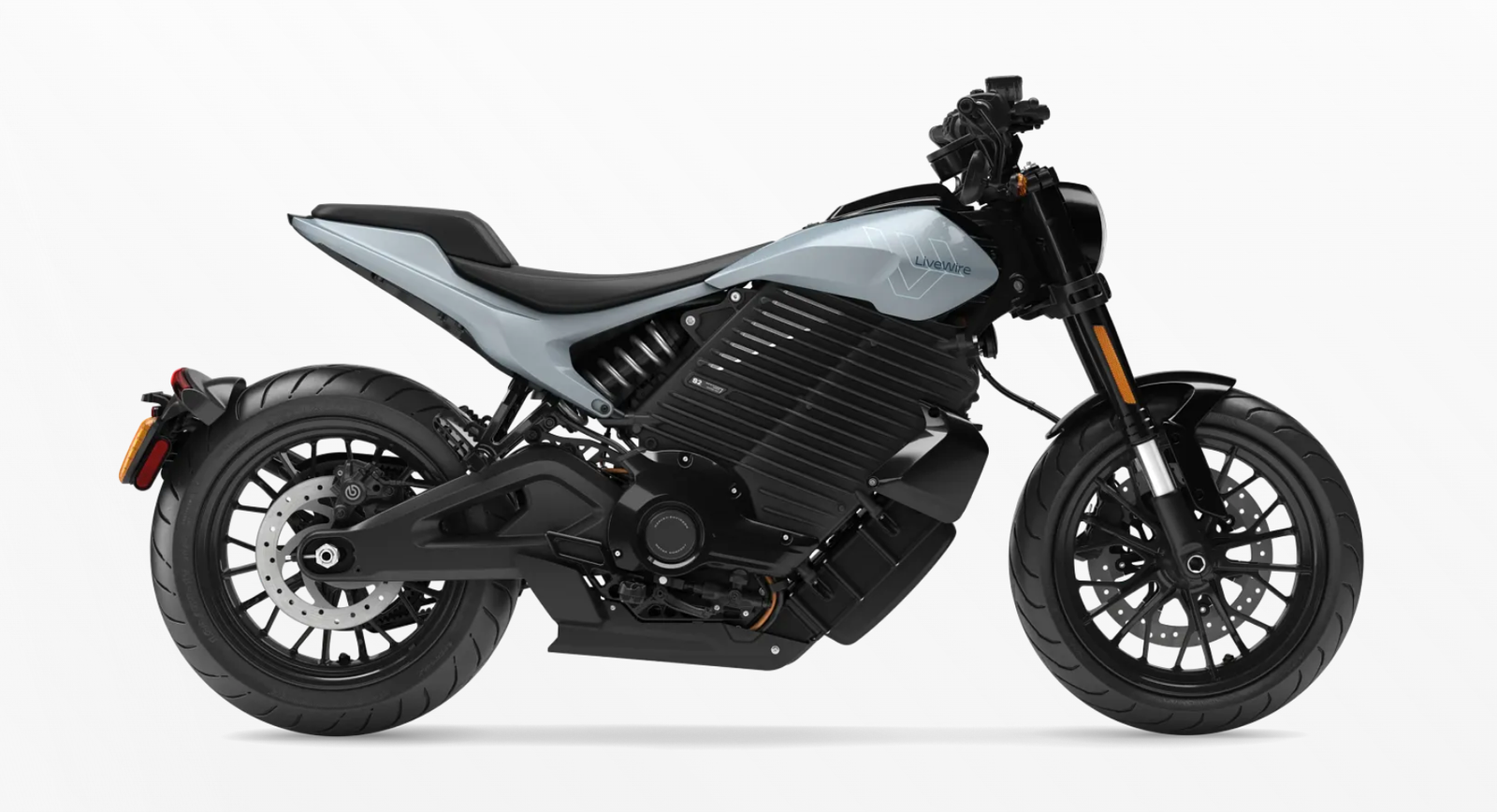 LiveWire Motorcycle S3 Electric Roadster – Harley’s EV Spinoff Targets Urban Riders in 2025