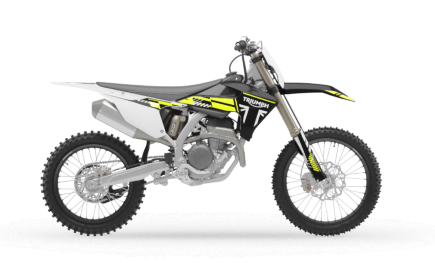 Triumph 250cc Motocross Bike – All‑New 2025 MX Machine Debuts for the Racing Season