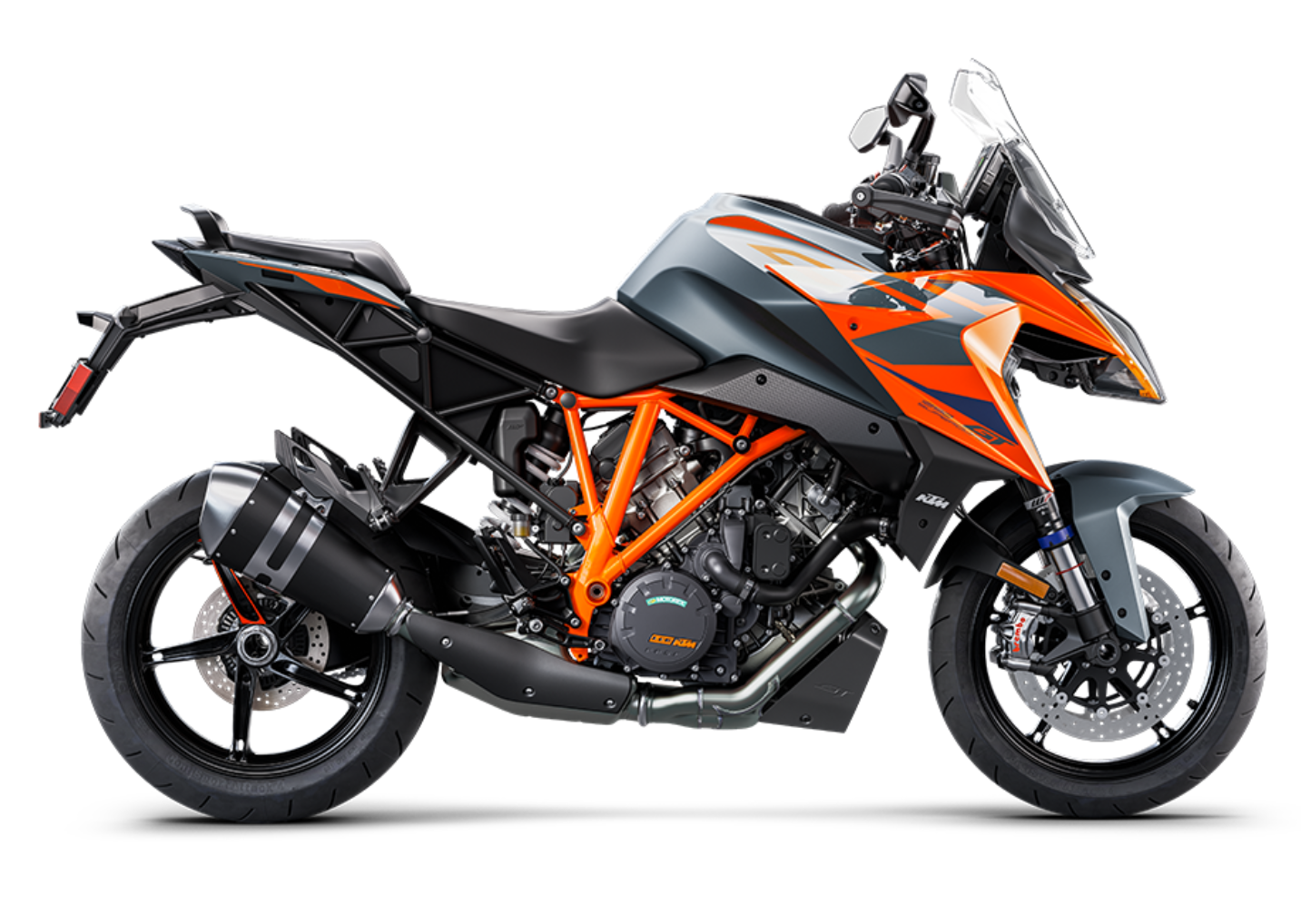 KTM 1290 Super Duke RR — 2025 Limited Edition Streetfighter Sells Out