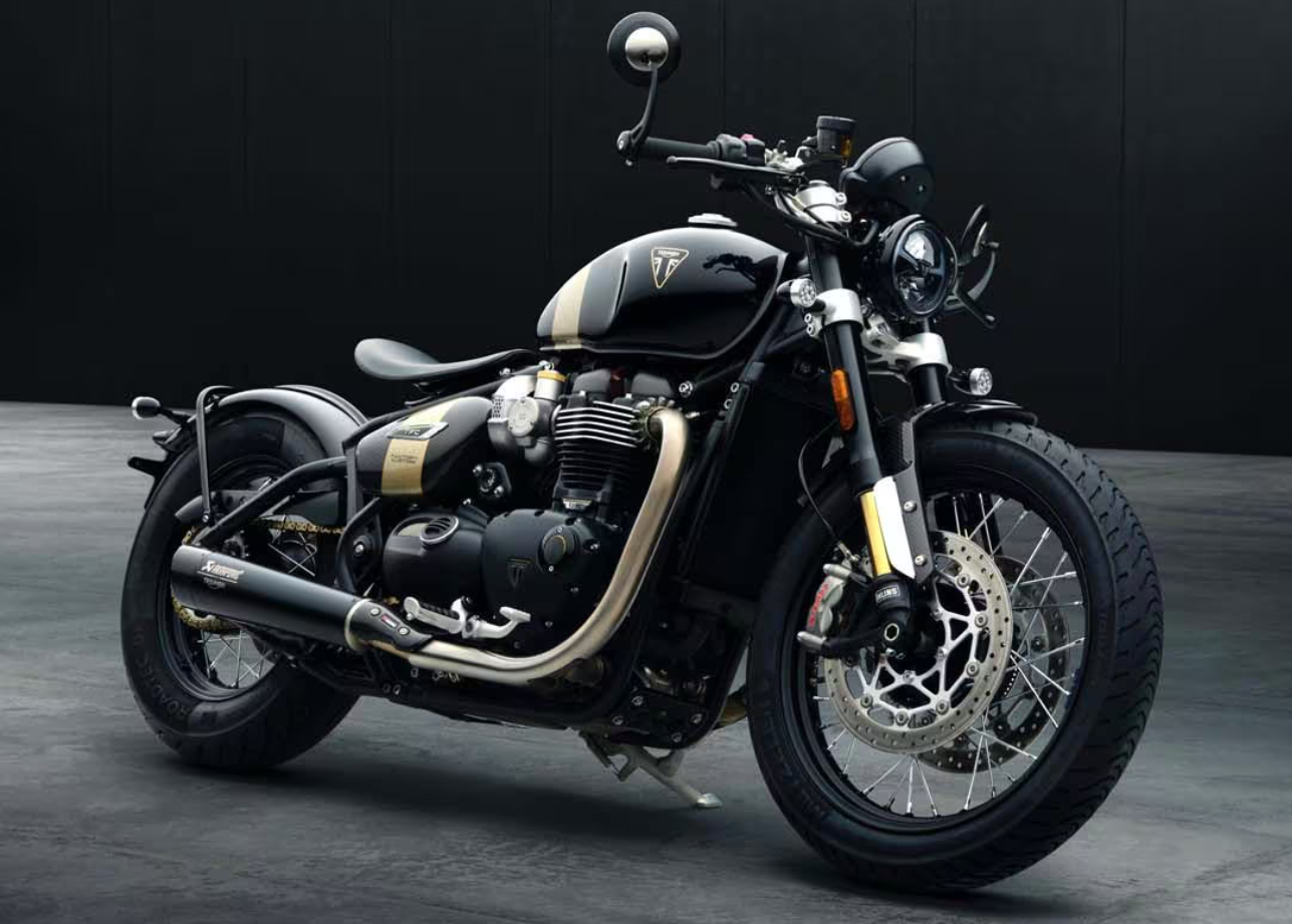 Top 10 New Motorcycles for 2025 (So Far) – Mid-Year Roundup of the Hottest Releases