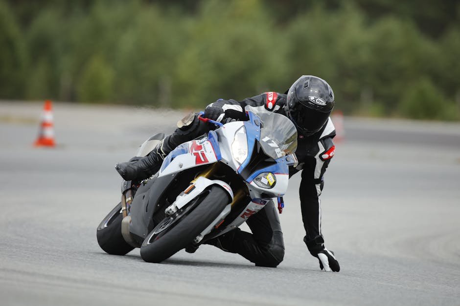 Top 7 Incredible Reasons Cycle News Leads Motorcycle Racing Worldwide