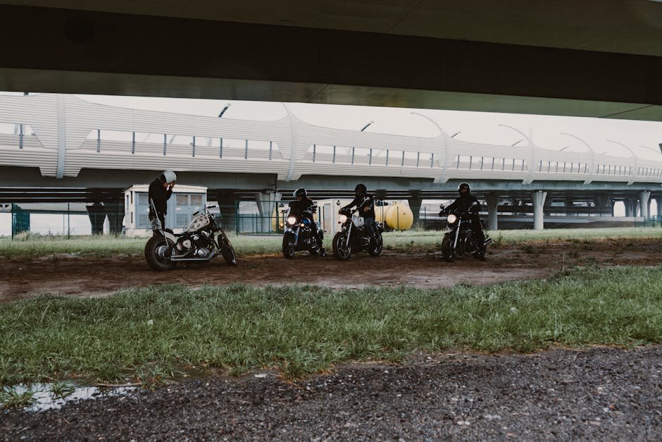 5 Powerful Ways the Motorcycle Industry Council is Protecting and Promoting Powersports