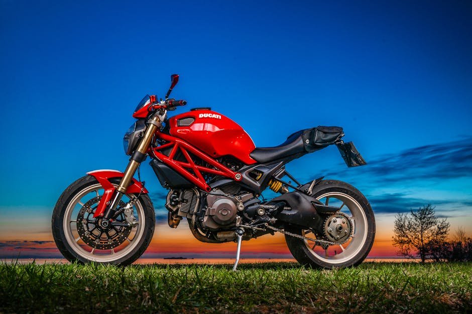 Motorcycle Industry Trends 2025: Powerful Insights and Triumphs Revving Up the Future