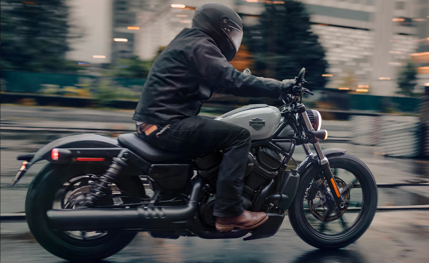 Choosing Your First Harley Davidson: Best 2025 Models for New Riders