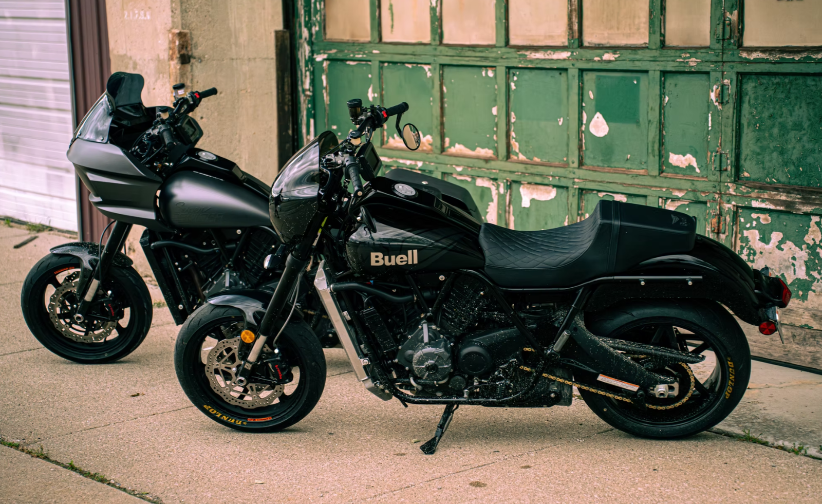 First Ride: 2025 Buell Super Cruiser – A Sportbike Soul in a Sleek Cruiser Body