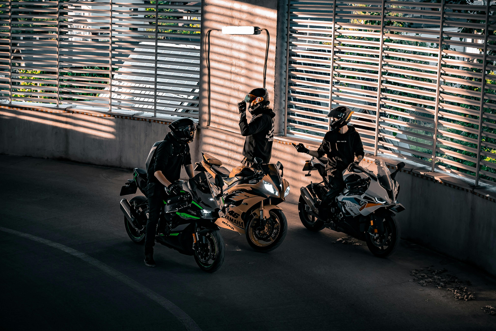 Retro Revival – 7 Modern Motorcycles That Channel Classic Vibes