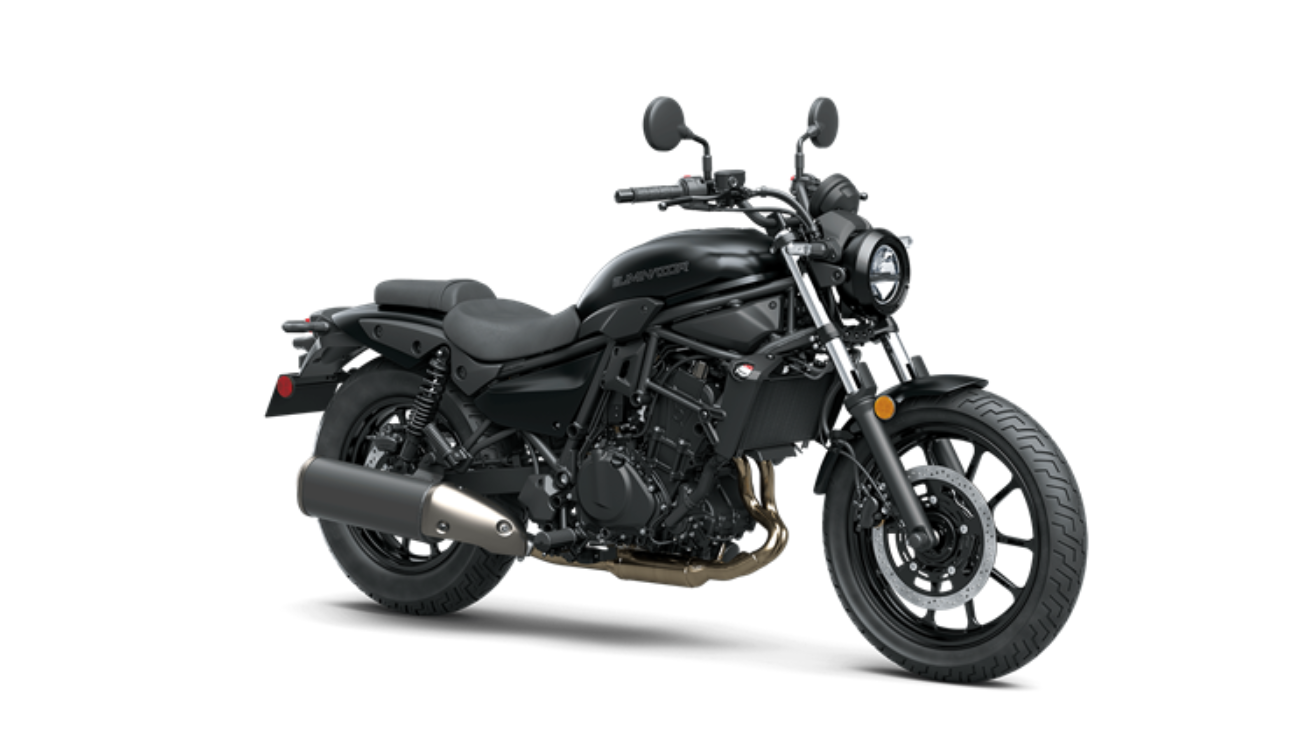 First Ride: 2025 Kawasaki Eliminator 450 – Back-to-Basics Fun on a Budget