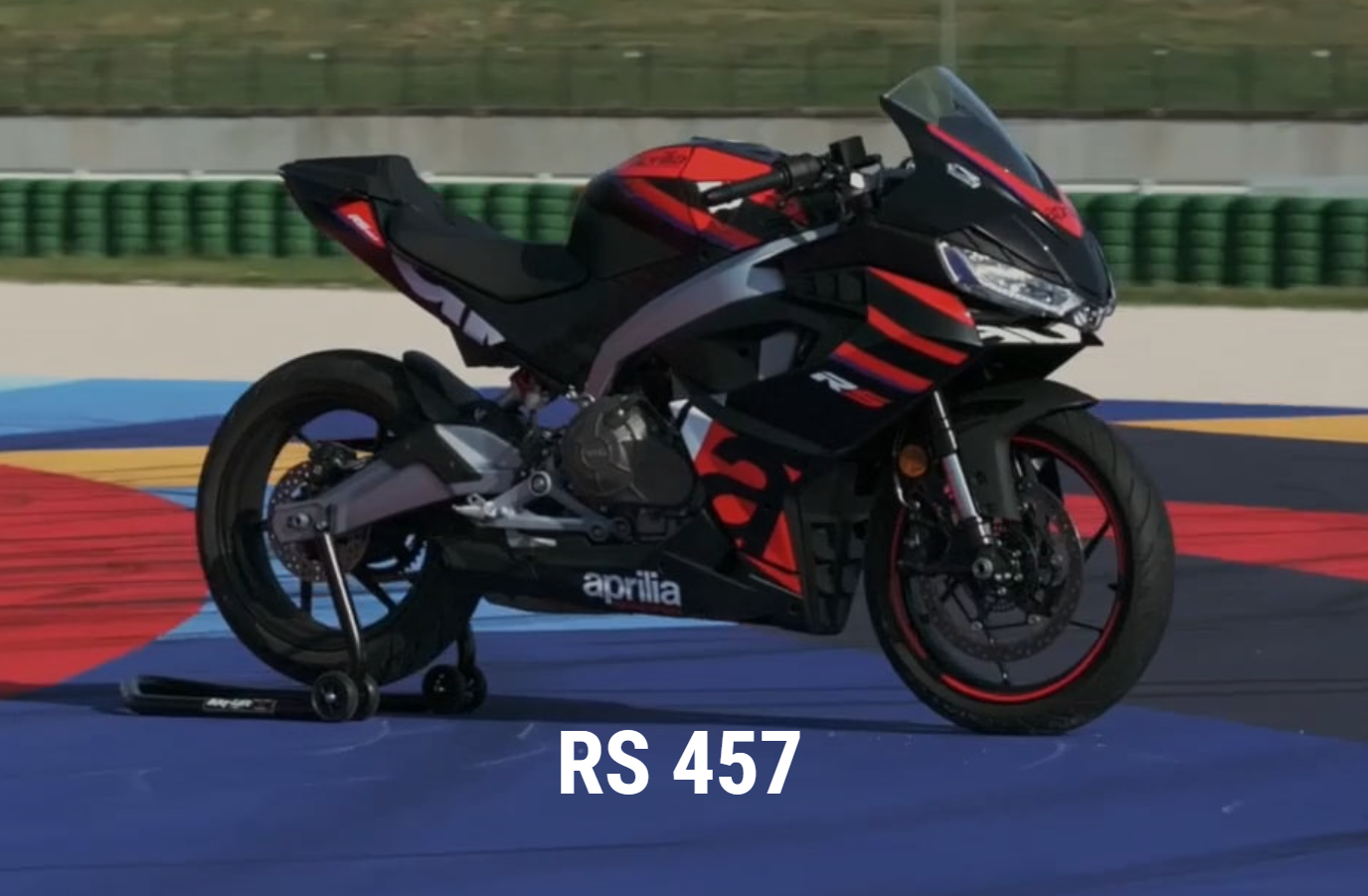 Aprilia RS 457 Coming to America – Lightweight Twin-Cylinder Sportbike Arrives for 2025