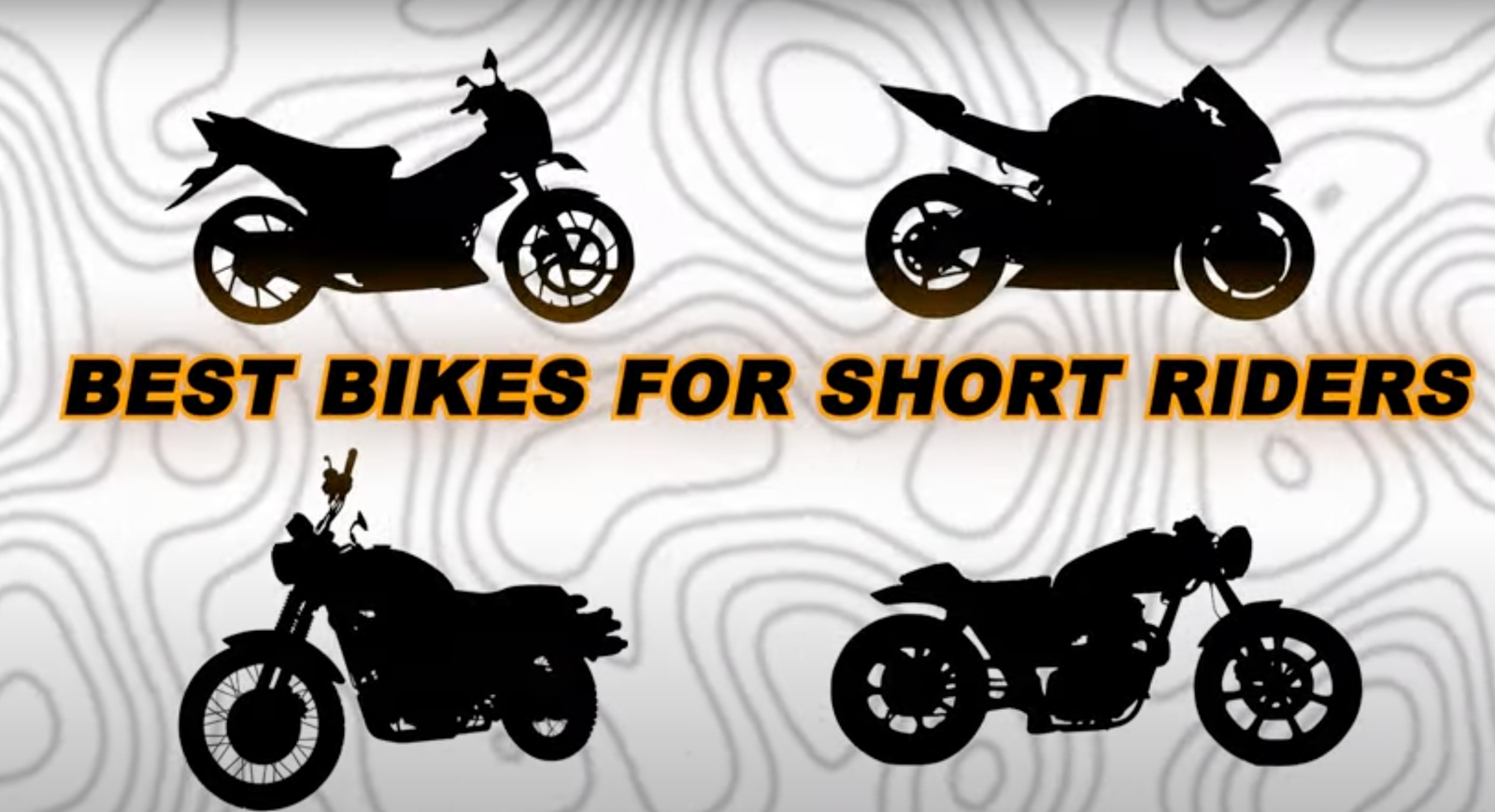 Best Motorcycles for Short Riders: Fit-First Guide