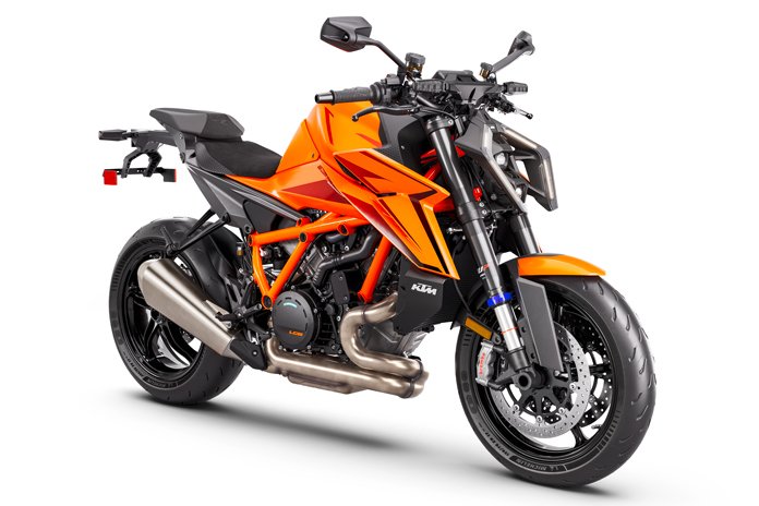 KTM Super