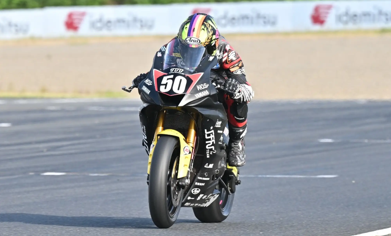 Asia Road Racing in Motegi Today: Round 3 Highlights and What to Watch