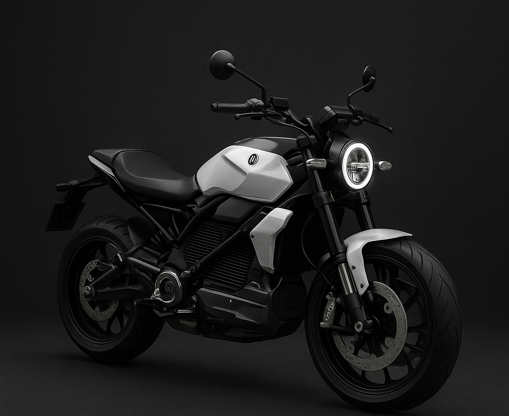 The Five Best Street Legal Electric Motorcycles of 2025
