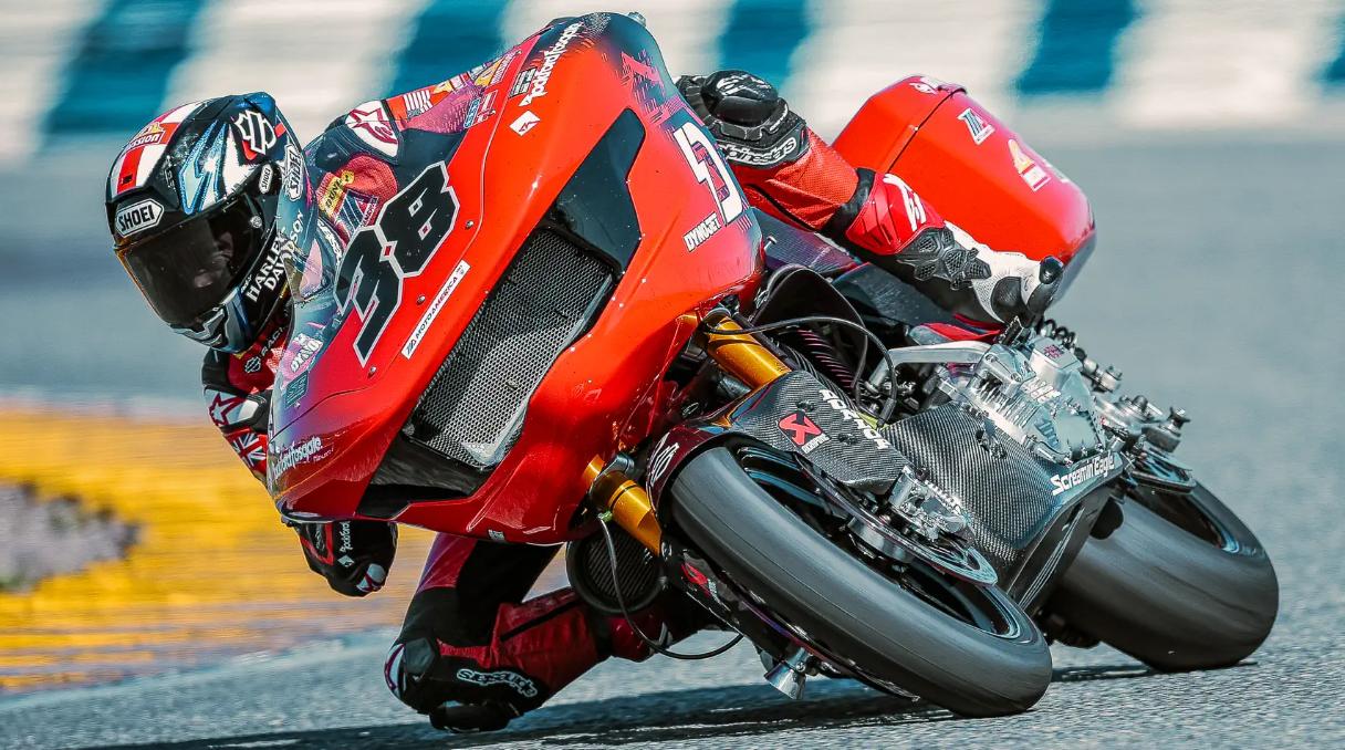 MotoGP 2026 HARLEY-DAVIDSON International Bagger Series: What Riders Should Know