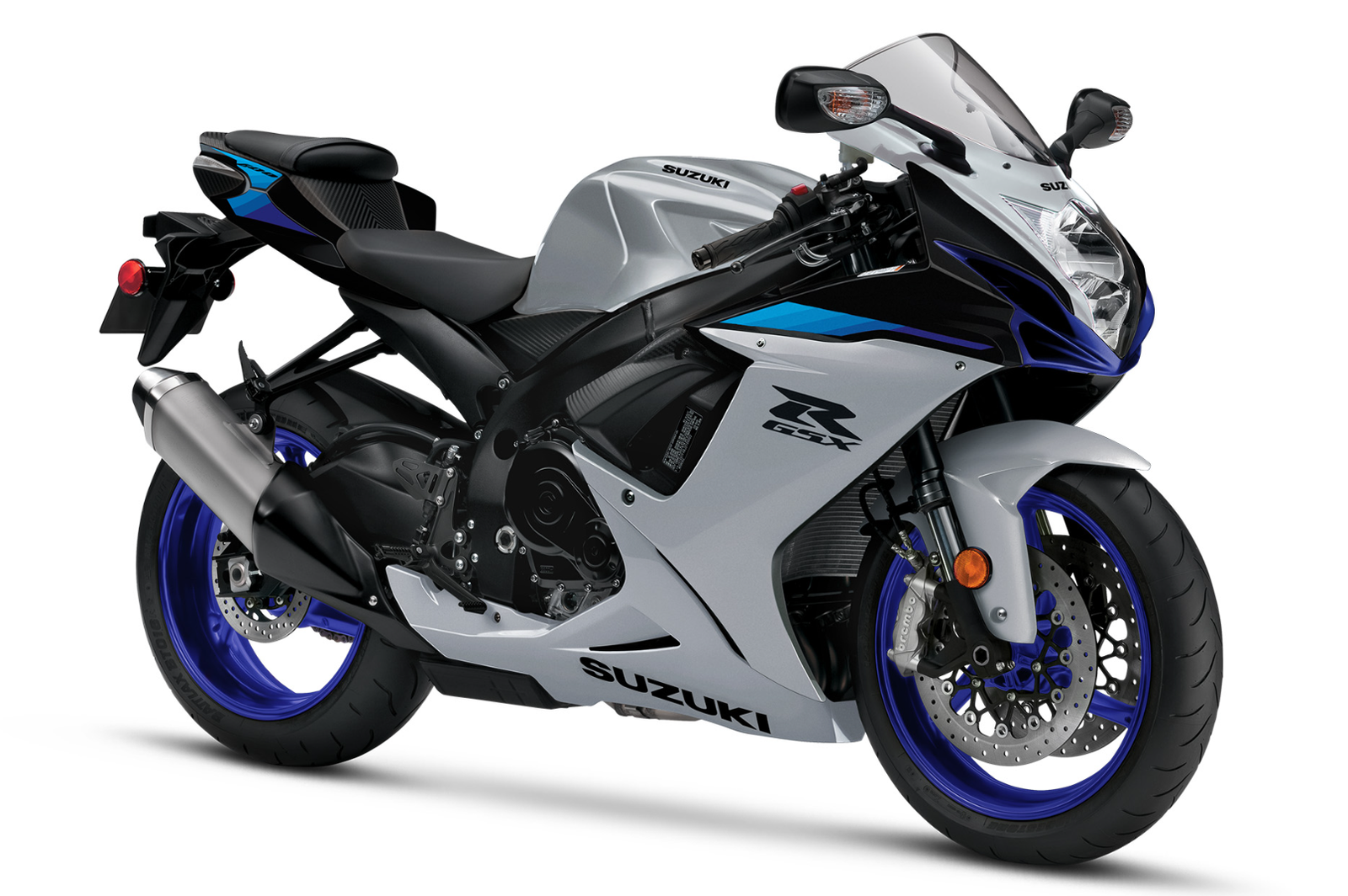 The Legend Refined – 2026 Suzuki GSX-R600 is Precision in Motion