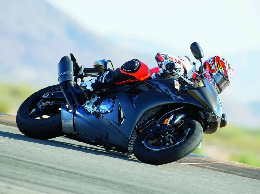 Top 10 Old Sport Bikes That Beat New Sport Bikes