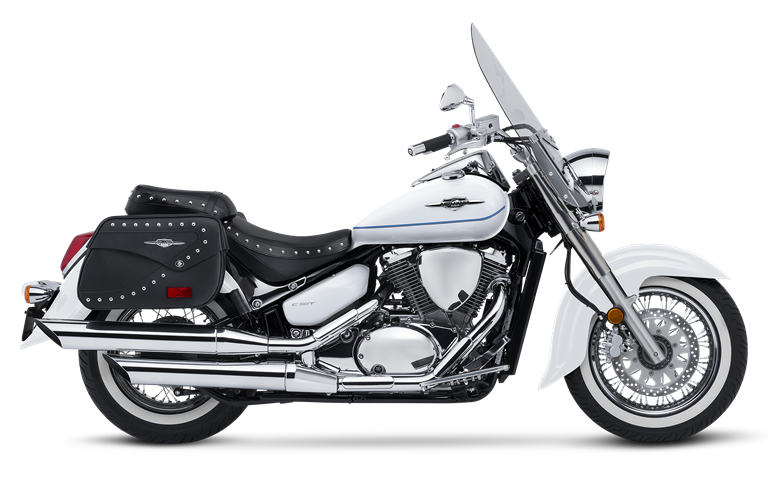 Suzuki Boulevard C50T