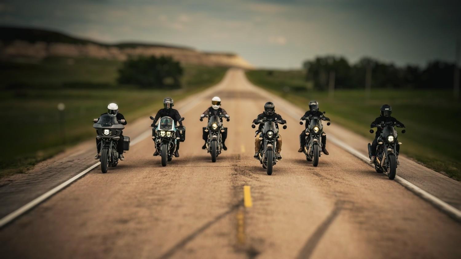 Top 5 Most Groundbreaking Cruiser Bikes of 2026: The Ultimate Ride Revolution