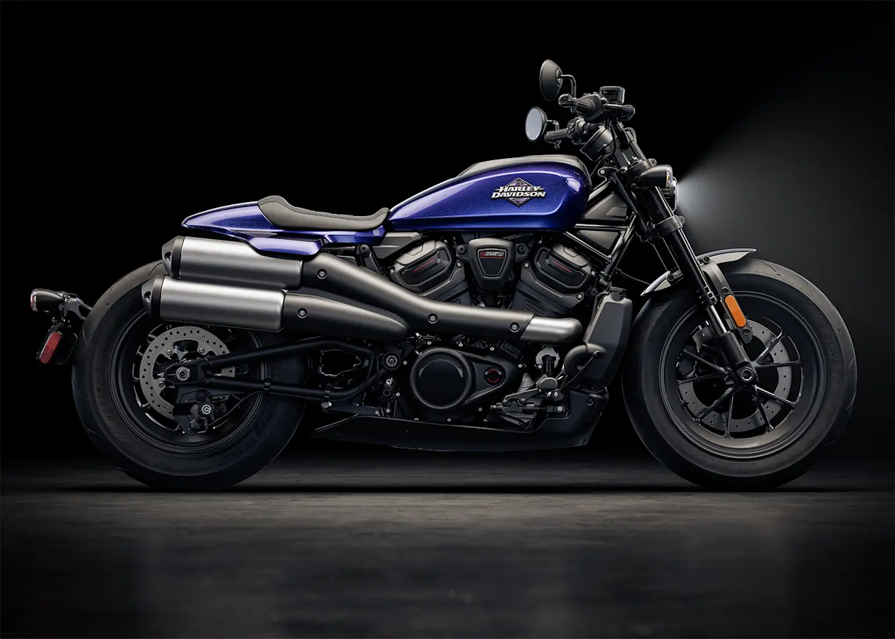 Harley-Davidson Sportster S – 11 Powerful Reasons It Rocks in 2025