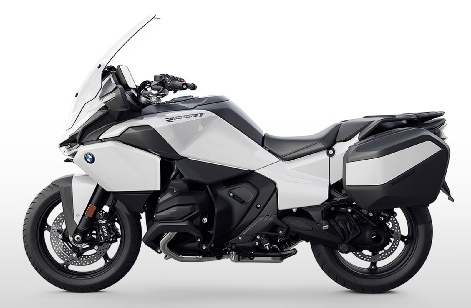 2026 BMW R 1300 RT — Grand-Touring, Turn-Key Review