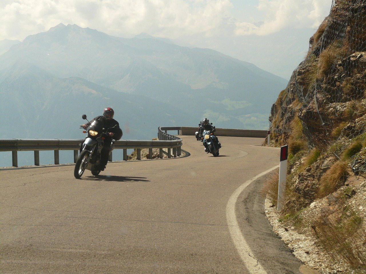 Accelerate Your Summer 2025: U.S. &amp; Europe Motorcycle Rallies and Festivals