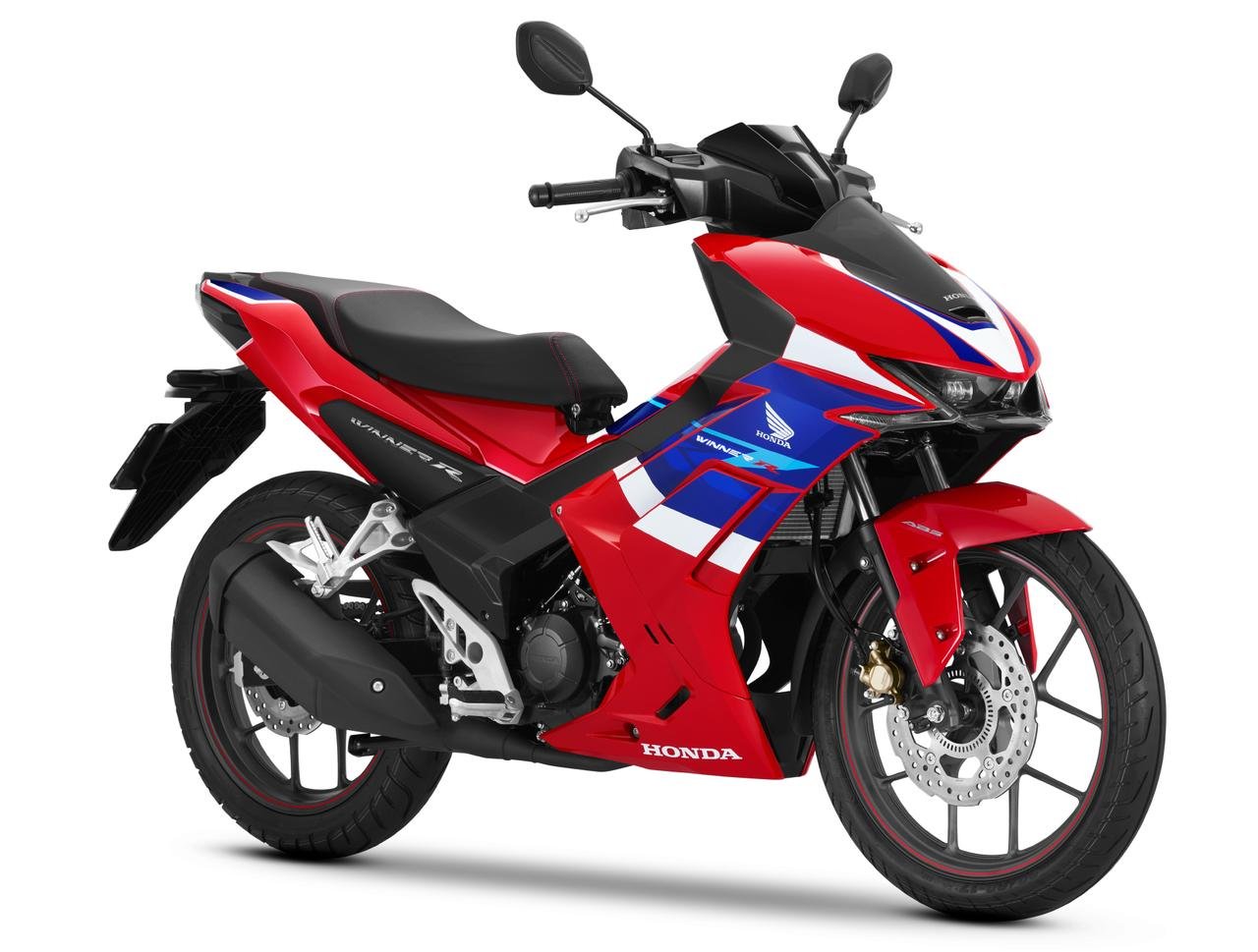 Honda's 150cc Sports Bike for 2026