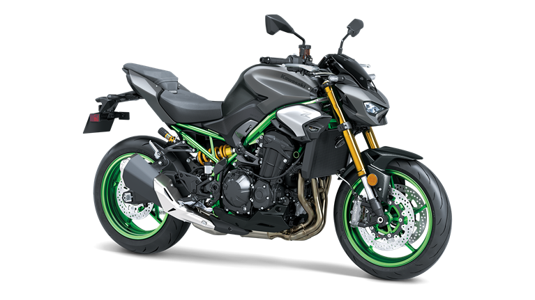 Kawasaki Z900 2026: A Detailed Look
