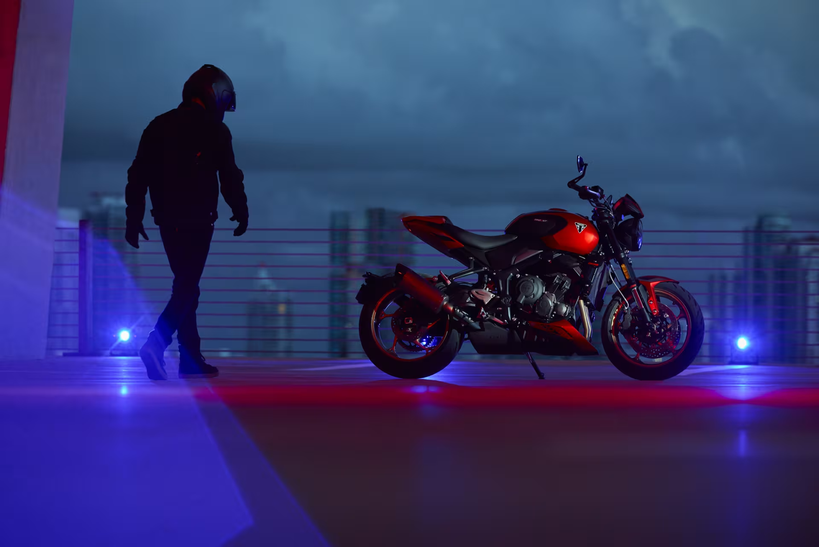 Unveiling the Thrilling Trident 800