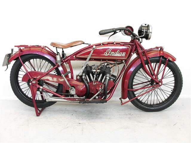 Indian Motorcycle Sold to Private Equity — A New Era Begins
