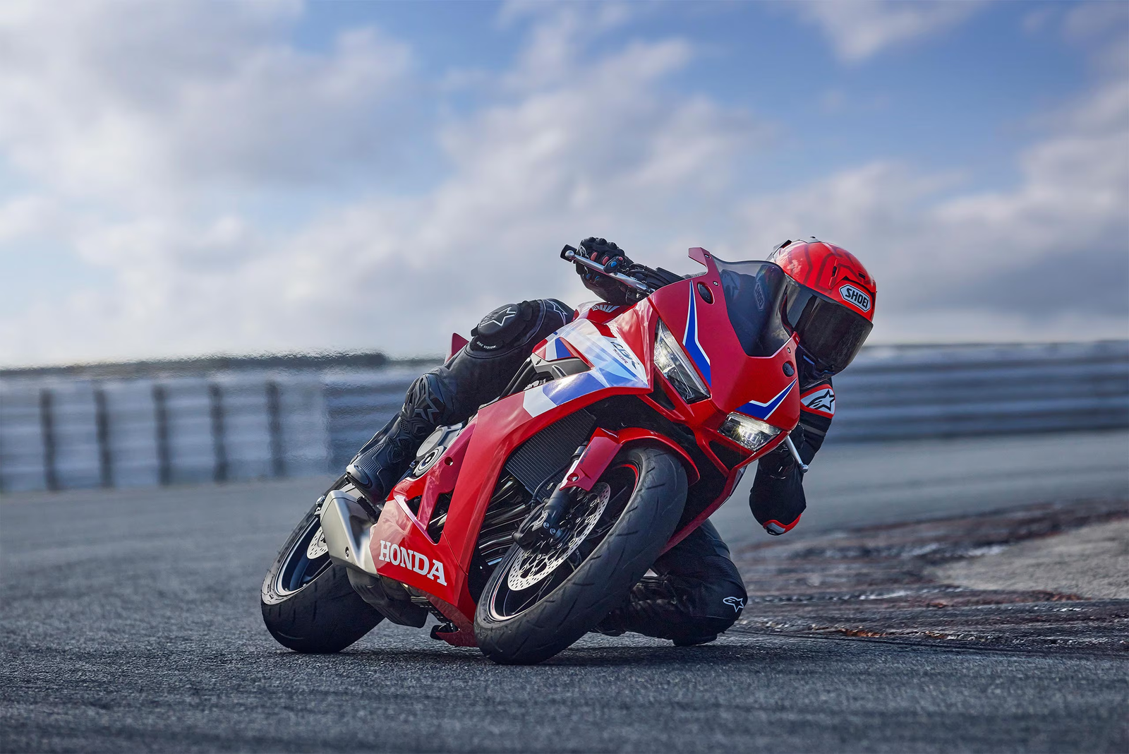2025 Honda CBR 650R A Sport Bike Revolution