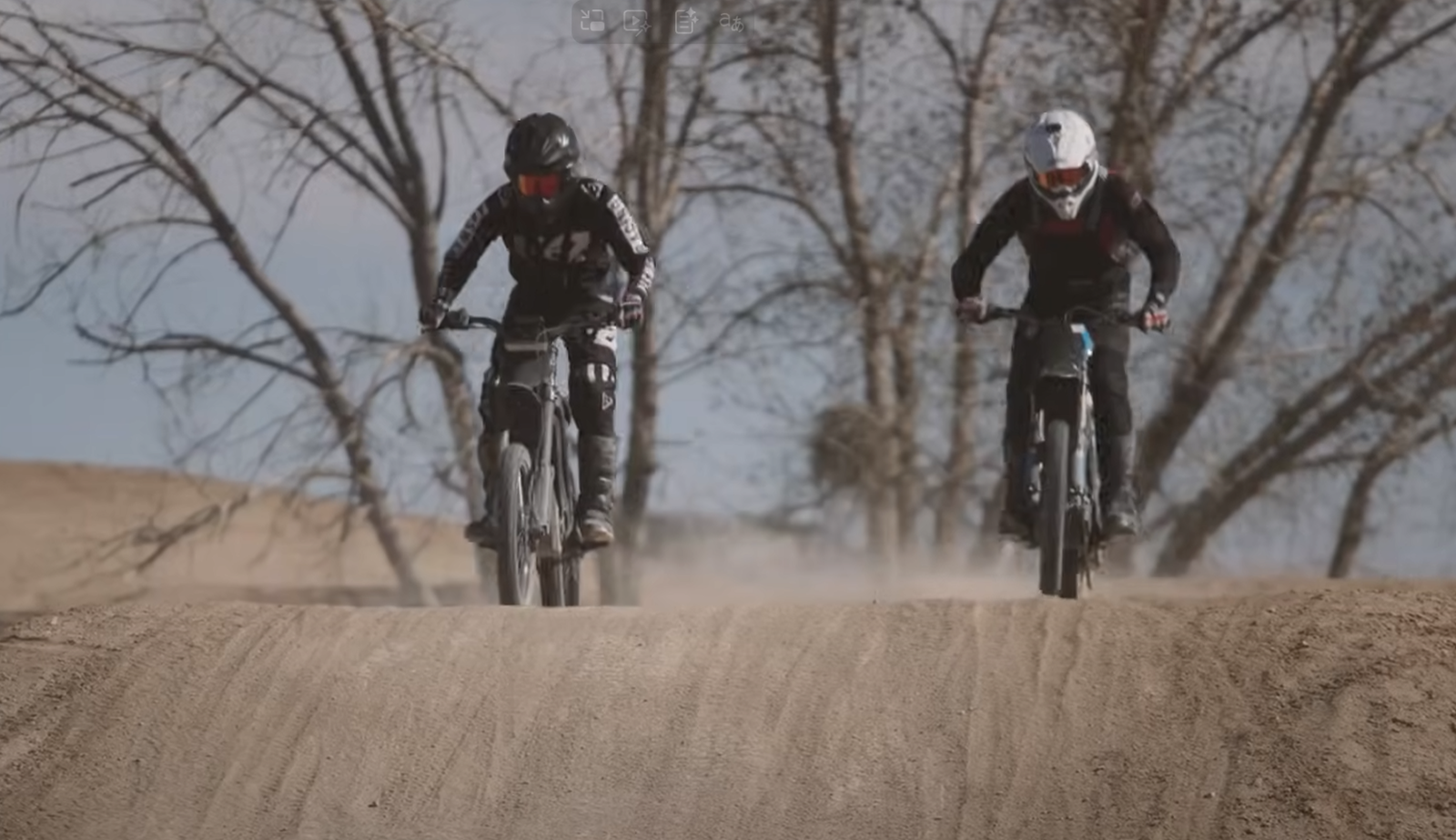 Best Lightweight Electric Dirt Bikes