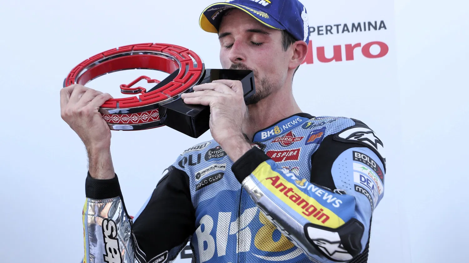 MotoGP Indonesia 2025: Aldeguer Clinches Stunning Victory at the Pertamina Grand Prix