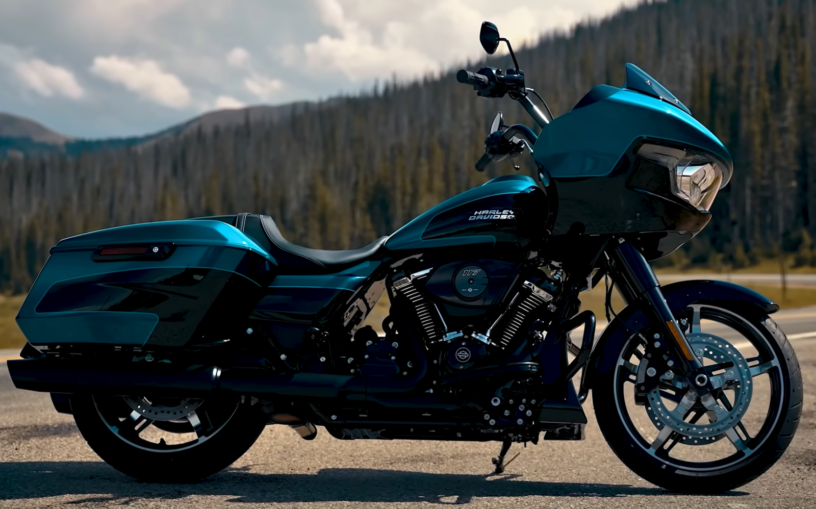 Harley Davidson 2026 Lineup: What’s Missing?