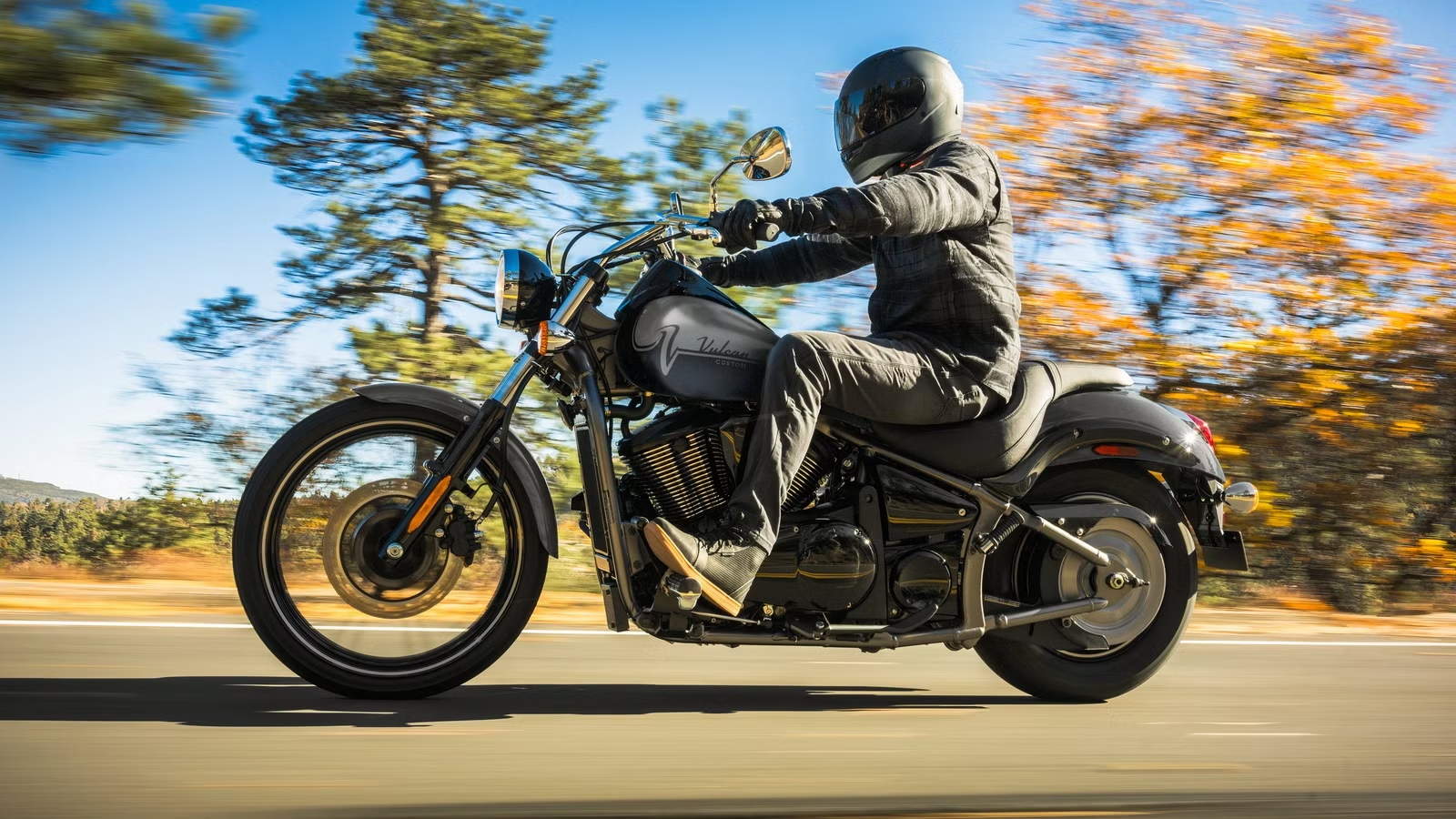 Best-Selling Cruiser Motorcycles in the U.S. (2025)