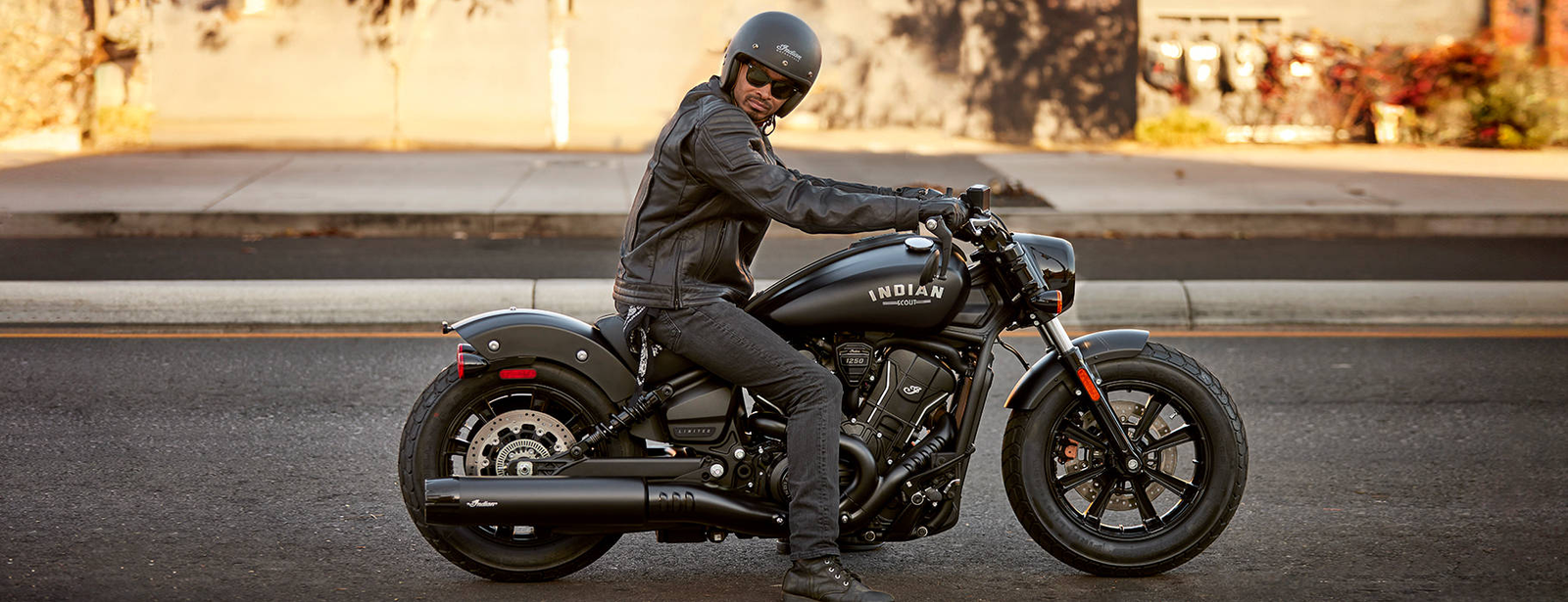 Indian Motorcycles 2026 Line-Up Strategy