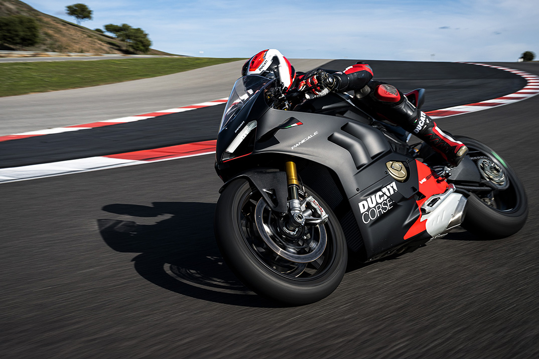 Top 5 Affordable Superbikes (2015–2020)
