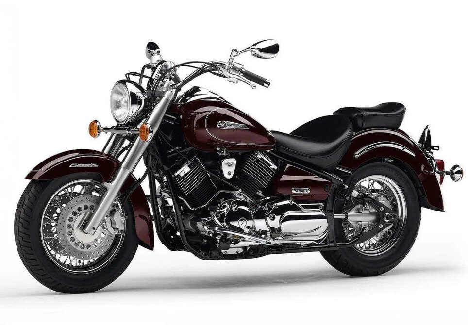 Yamaha V Star 650 vs 950 vs 1100 vs 1300 - Specifications, hands-on experience &amp; shared issues