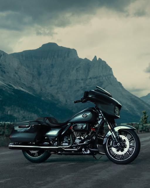Harley-Davidson 2025 CVO Street Glide Review