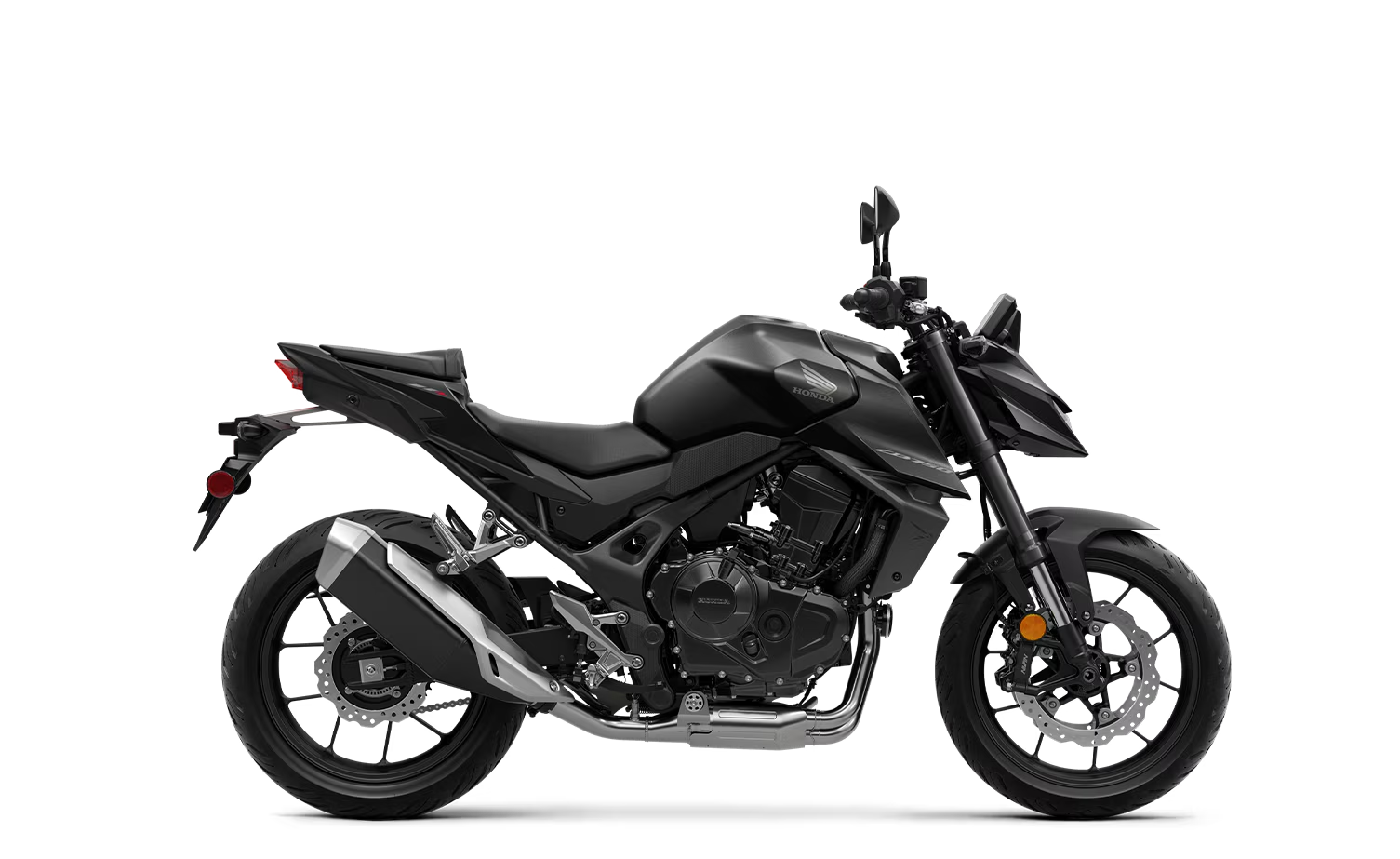 Honda Hornet Review: Performance Unleashed