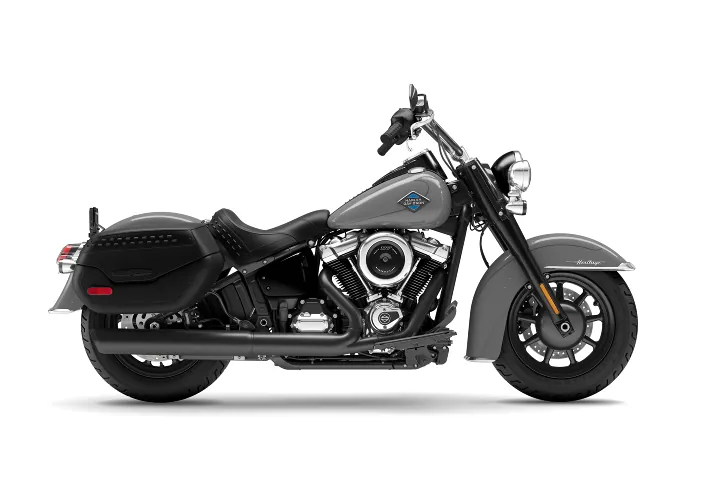 Harley Davidson Solo Trim Package Strategy