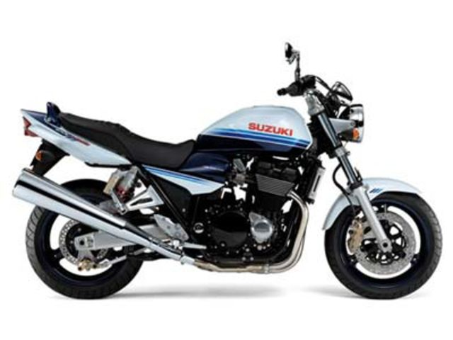 Old-School Muscle Machines: ZRX1200R vs GSX1400 vs XJR1300 vs CB1300 — The Golden Age of Big-Bore Inline-Four Power