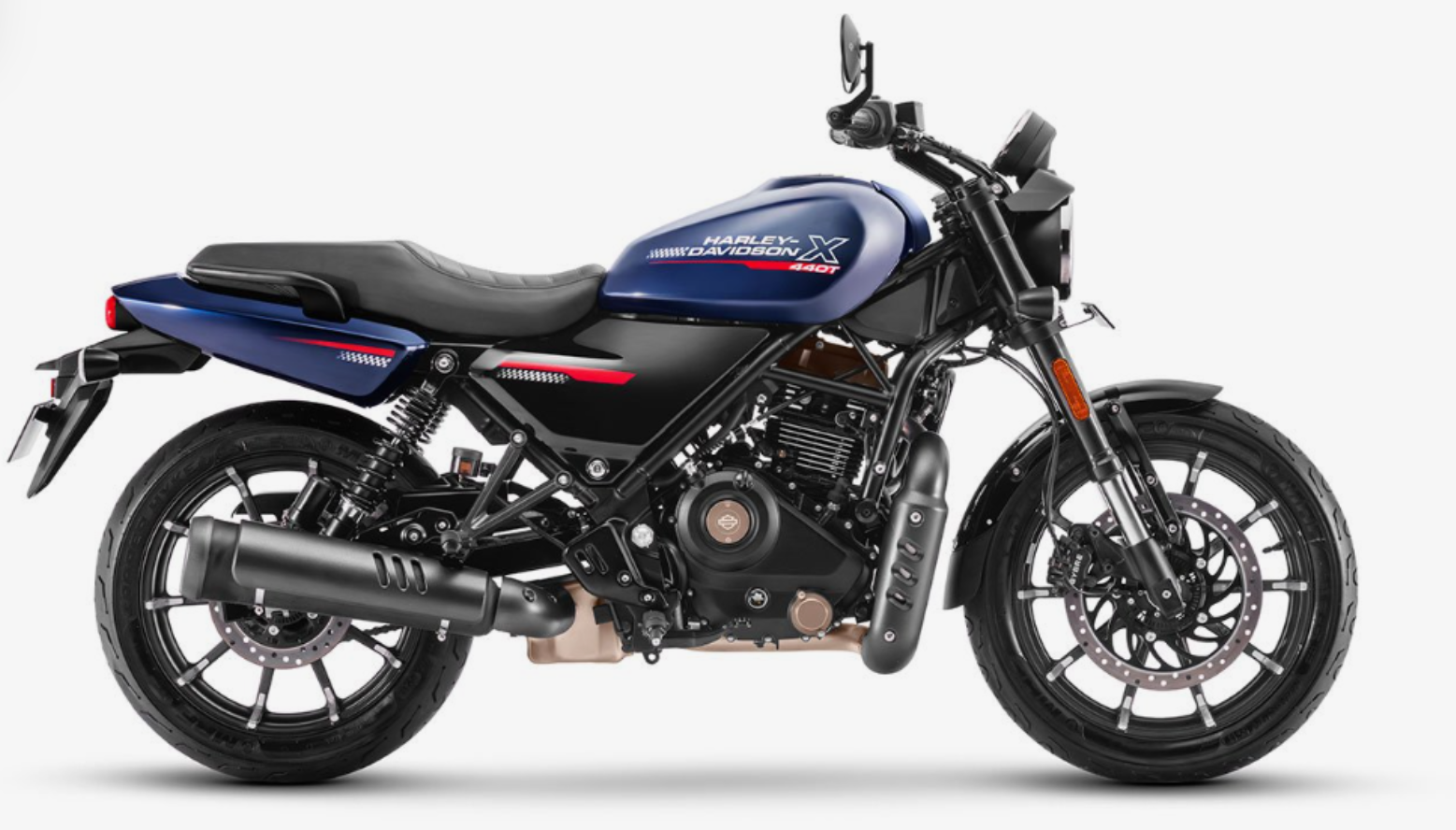 Harley-Davidson X440 T: Exploring Harleys New Bike in India