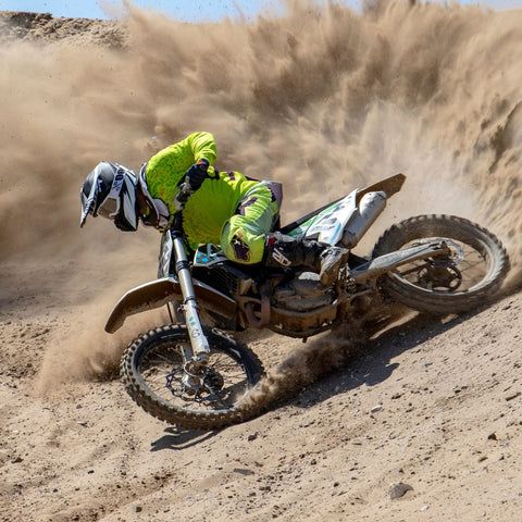 5 Best Kids Dirt Bikes: Top Models for Young Riders