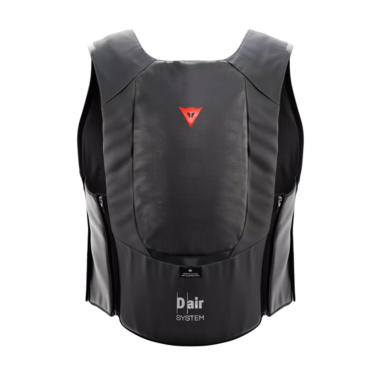 Product or riding image featuring the Dainese Smart Jacket