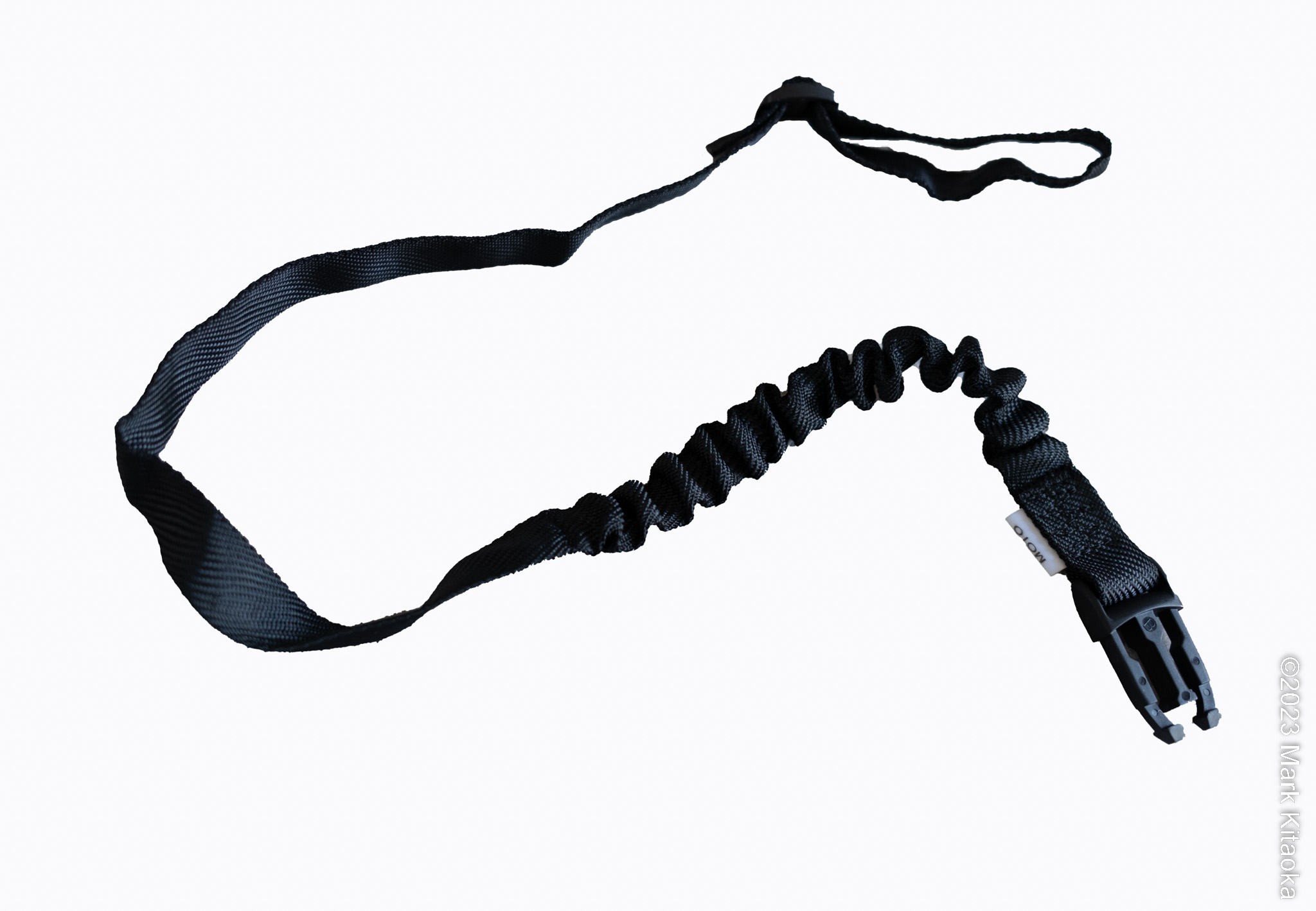 Product or in-use image of the Helite Turtle 2 vest